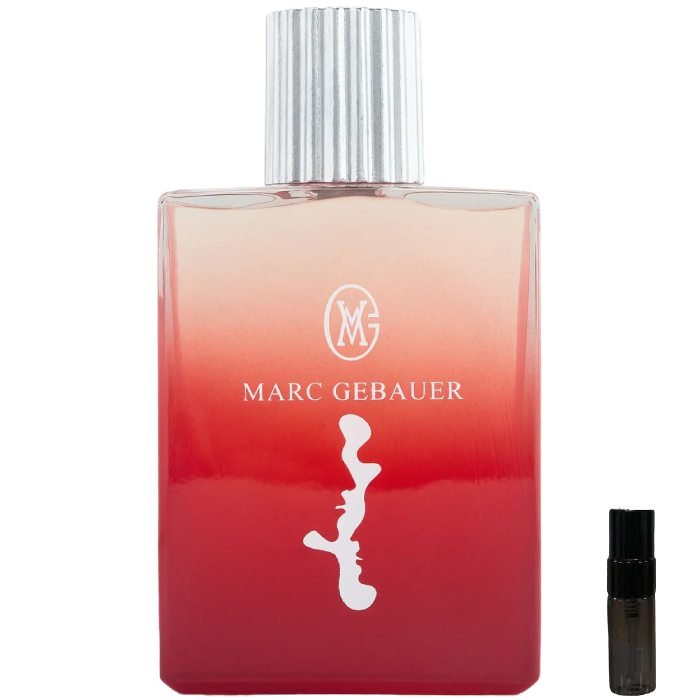 Marc Gebauer Amorist - Extrait de Parfum - LuxScents.nl