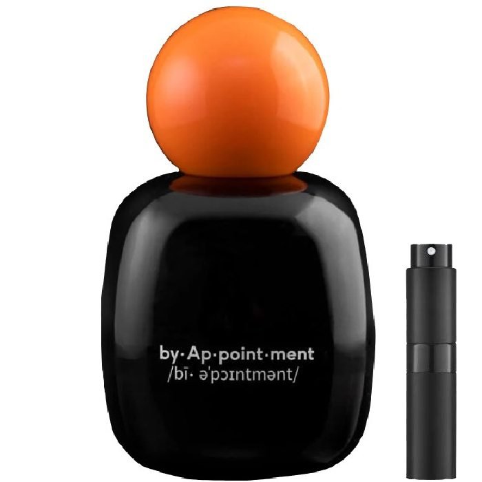 Marc Gebauer By Appointment - Extrait de Parfum - LuxScents.nl