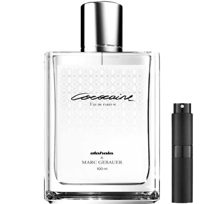 Marc Gebauer Cococaine by OLAKALA - Eau de Parfum - LuxScents.nl