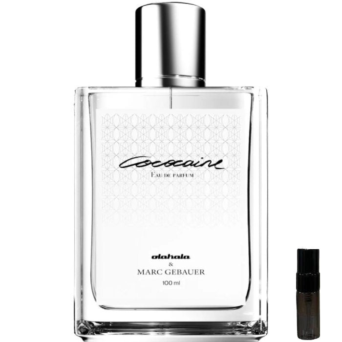 Marc Gebauer Cococaine by OLAKALA - Eau de Parfum - LuxScents.nl