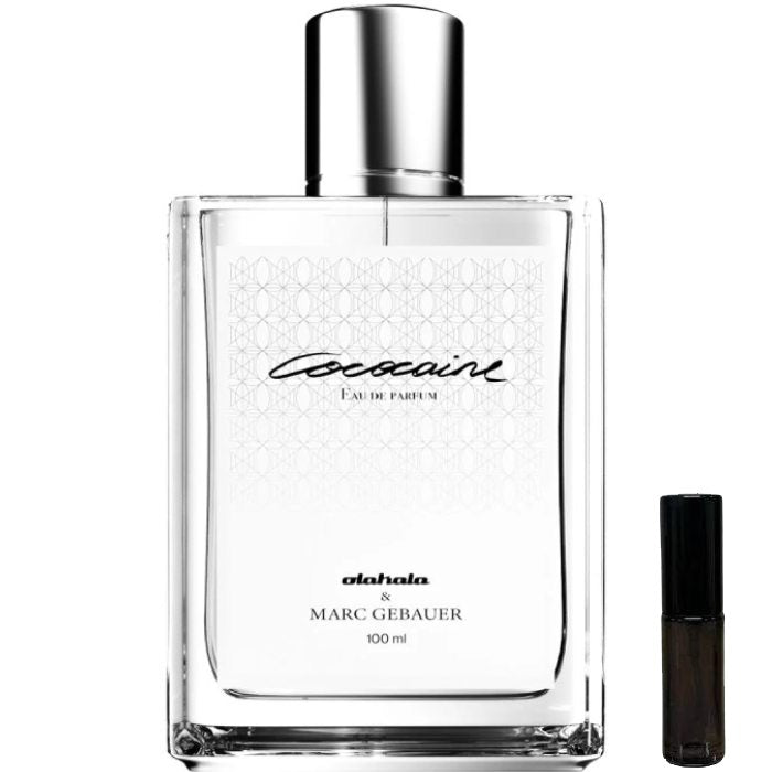 Marc Gebauer Cococaine by OLAKALA - Eau de Parfum - LuxScents.nl