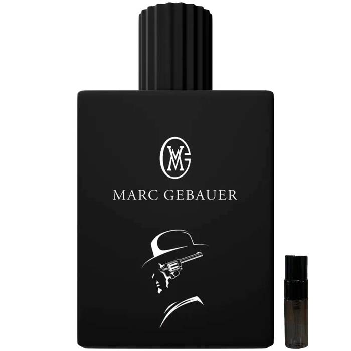 Marc Gebauer Vendetta - Eau de Parfum - LuxScents.nl