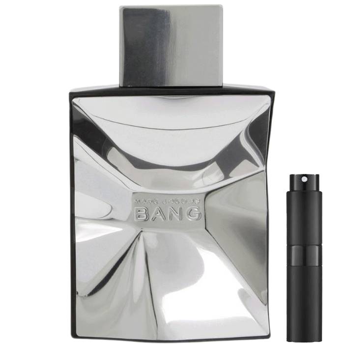 Marc Jacobs Bang - Eau de Toilette - LuxScents.nl
