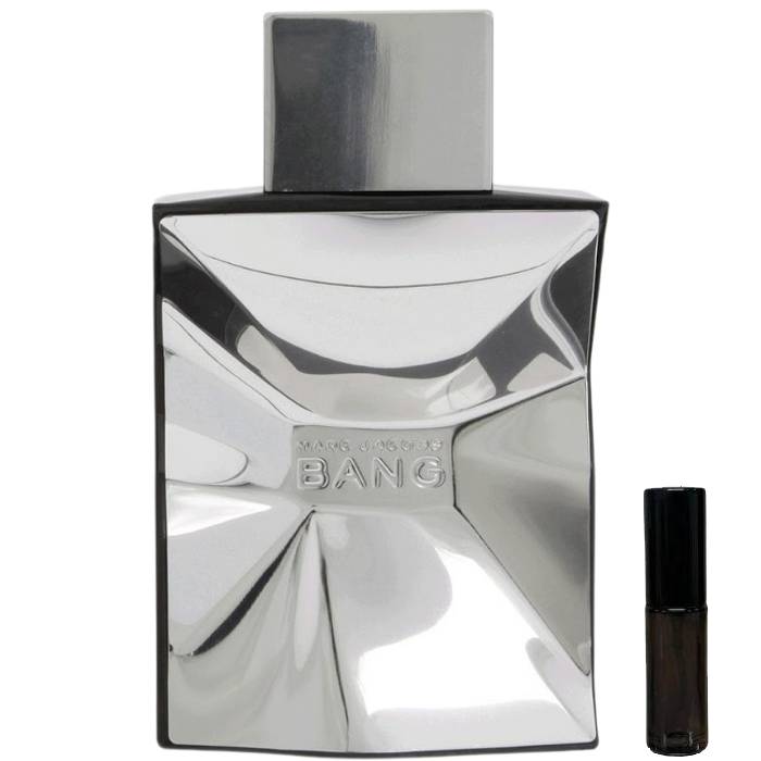 Marc Jacobs Bang - Eau de Toilette - LuxScents.nl