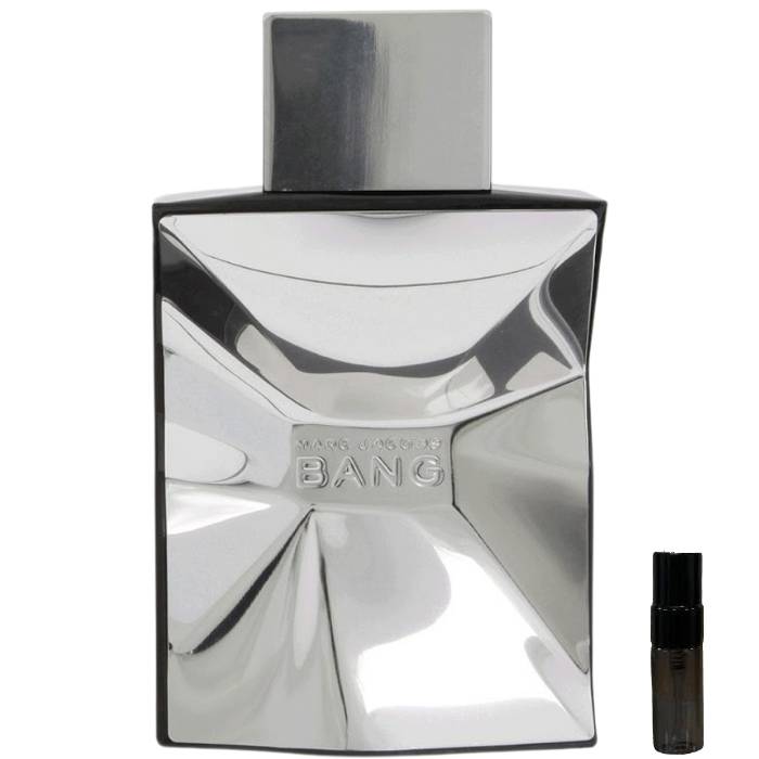 Marc Jacobs Bang - Eau de Toilette - LuxScents.nl