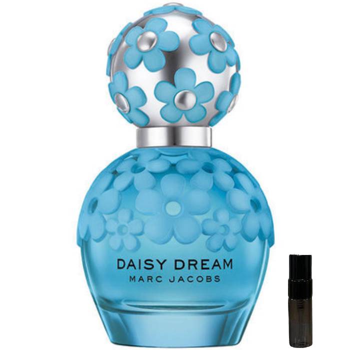 Marc Jacobs Daisy Dream Forever - Eau de Parfum - LuxScents.nl