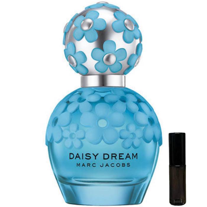 Marc Jacobs Daisy Dream Forever - Eau de Parfum - LuxScents.nl