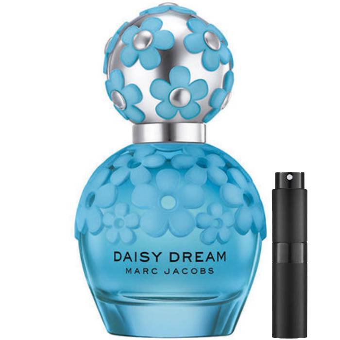 Marc Jacobs Daisy Dream Forever - Eau de Parfum - LuxScents.nl