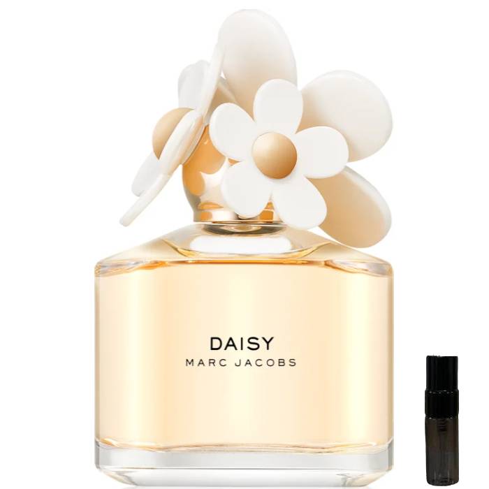 Marc Jacobs Daisy - Eau de Toilette - LuxScents.nl