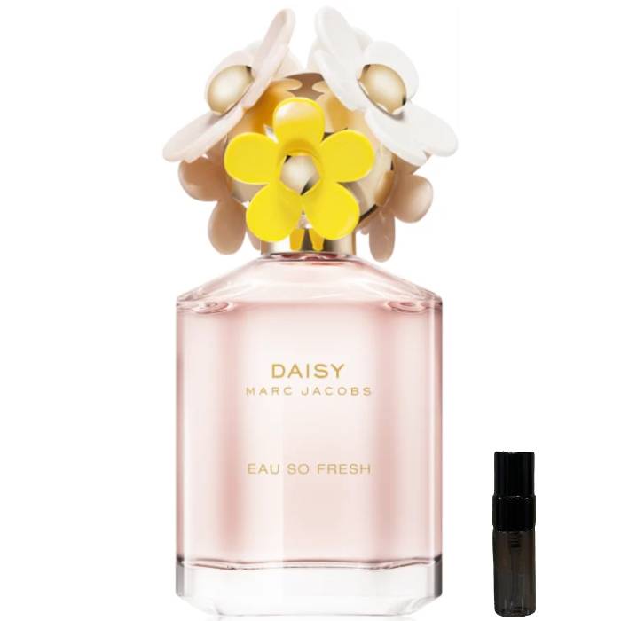Marc Jacobs Daisy Eau So Fresh - Eau de Toilette - LuxScents.nl