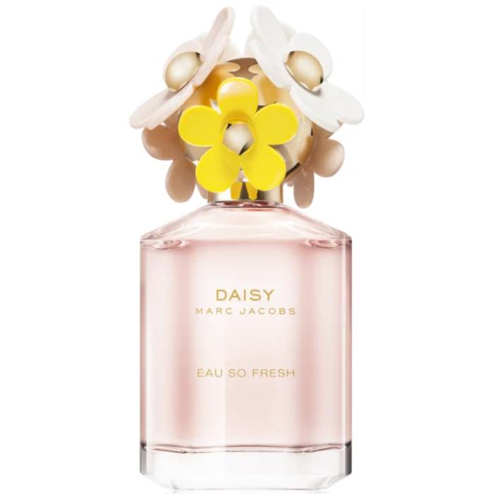 Marc Jacobs Daisy Eau So Fresh - Eau de Toilette - LuxScents.nl