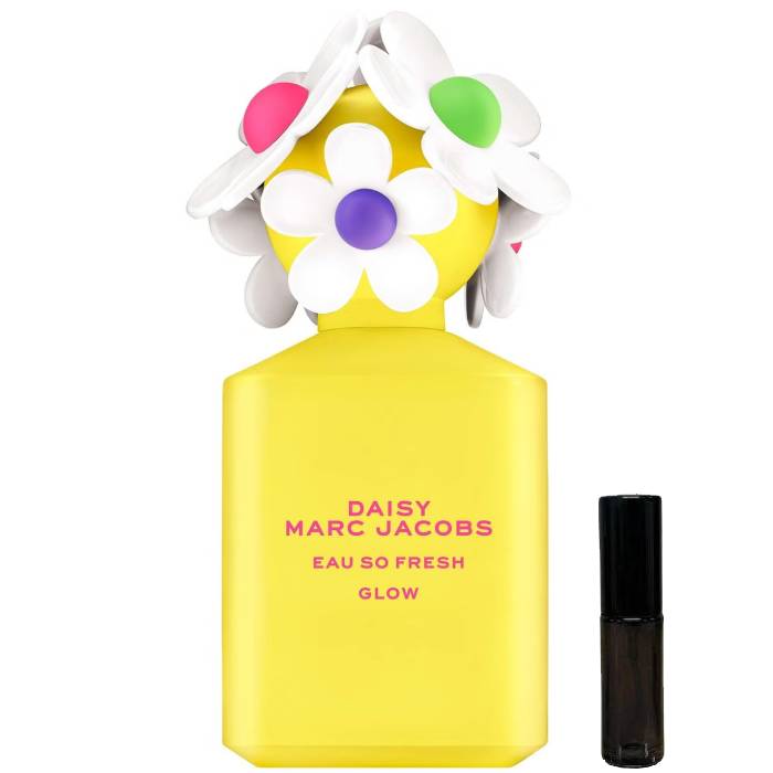 Marc Jacobs Daisy Eau So Fresh Glow - Eau de Toilette - LuxScents.nl