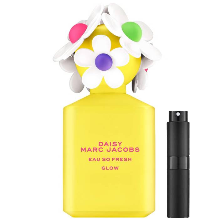 Marc Jacobs Daisy Eau So Fresh Glow - Eau de Toilette - LuxScents.nl
