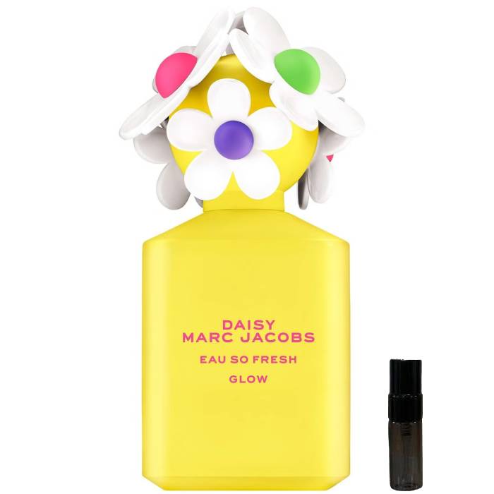 Marc Jacobs Daisy Eau So Fresh Glow - Eau de Toilette - LuxScents.nl