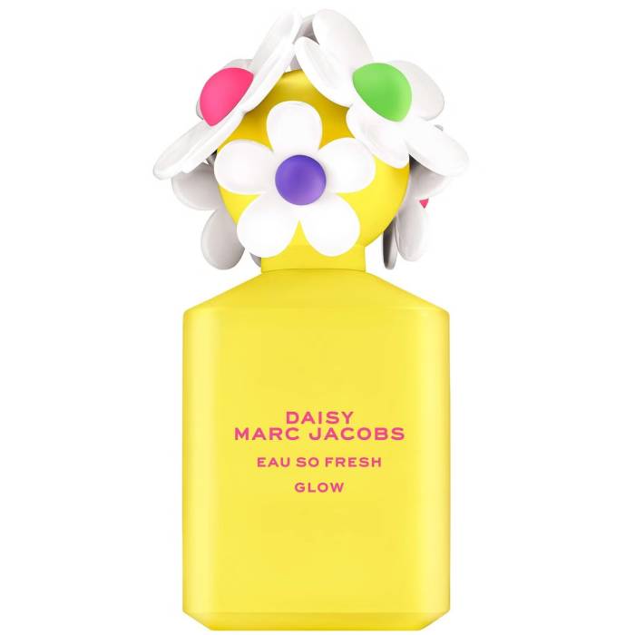 Marc Jacobs Daisy Eau So Fresh Glow - Eau de Toilette - LuxScents.nl