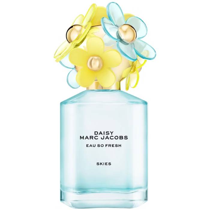 Marc Jacobs Daisy Eau so Fresh Skies - Eau de Toilette - LuxScents.nl