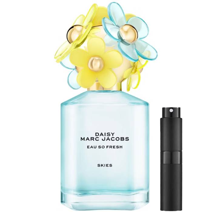 Marc Jacobs Daisy Eau so Fresh Skies - Eau de Toilette - LuxScents.nl