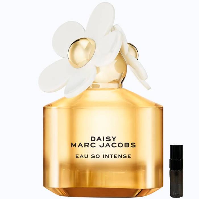 Marc Jacobs Daisy Eau So Intense - Eau de Parfum - LuxScents.nl