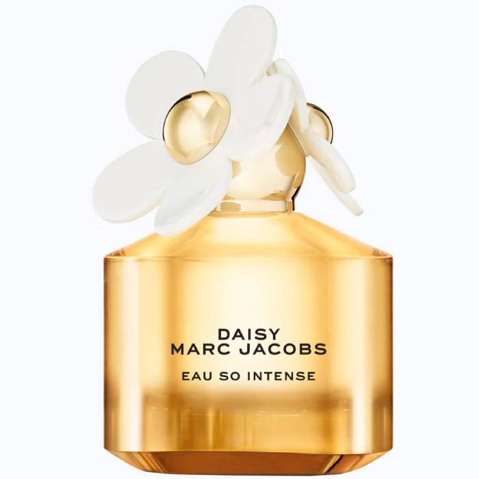 Marc Jacobs Daisy Eau So Intense - Eau de Parfum - LuxScents.nl