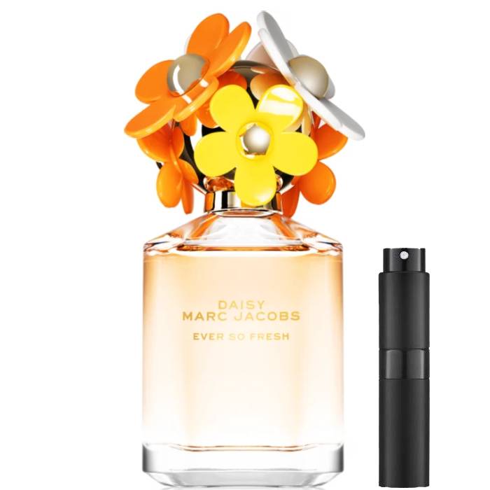 Marc Jacobs Daisy Ever So Fresh - Eau de Parfum - LuxScents.nl