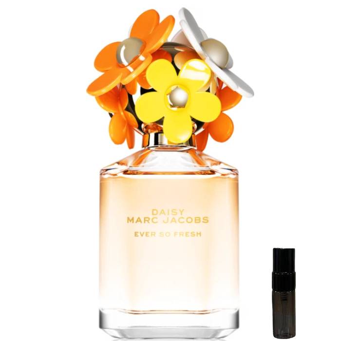 Marc Jacobs Daisy Ever So Fresh - Eau de Parfum - LuxScents.nl