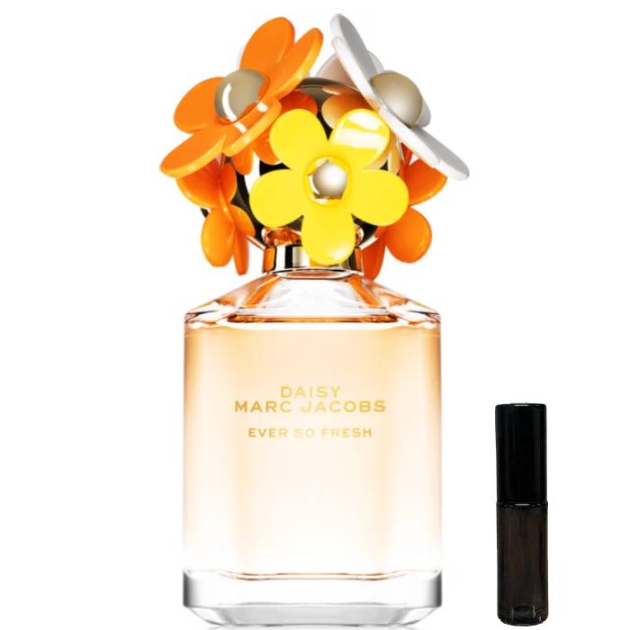 Marc Jacobs Daisy Ever So Fresh - Eau de Parfum - LuxScents.nl