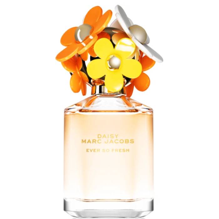 Marc Jacobs Daisy Ever So Fresh - Eau de Parfum - LuxScents.nl