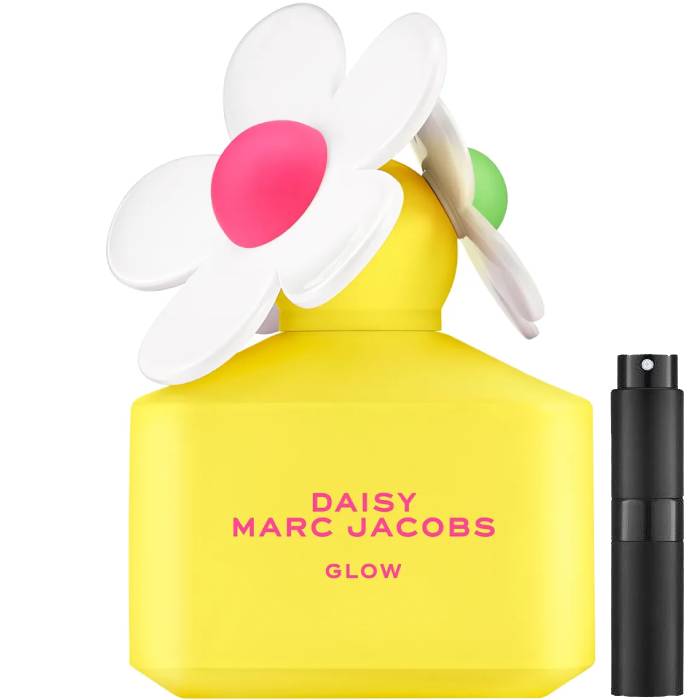 Marc Jacobs Daisy Glow - Eau de Toilette - LuxScents.nl
