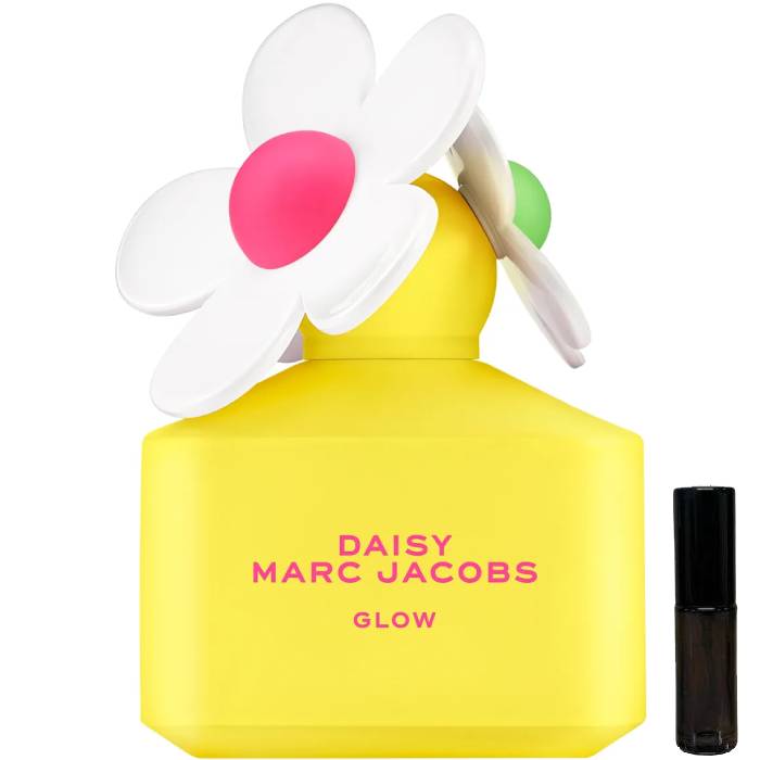 Marc Jacobs Daisy Glow - Eau de Toilette - LuxScents.nl