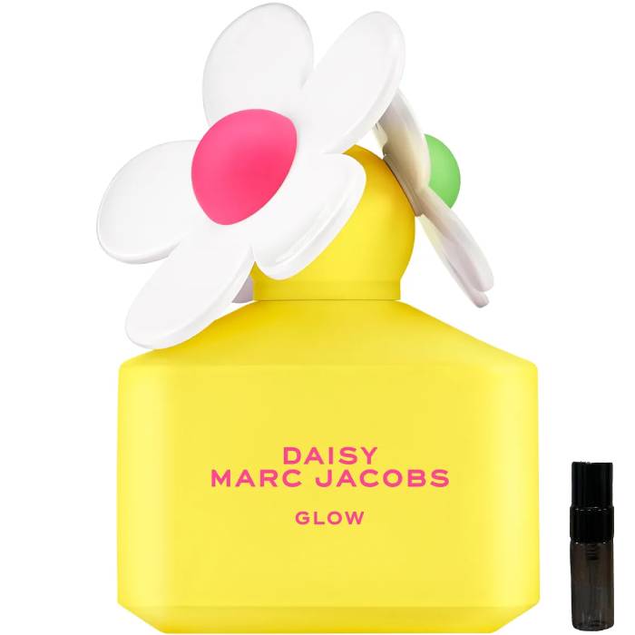 Marc Jacobs Daisy Glow - Eau de Toilette - LuxScents.nl