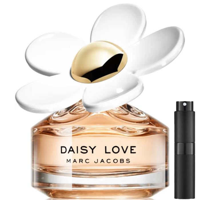 Marc Jacobs Daisy Love - Eau de Toilette - LuxScents.nl