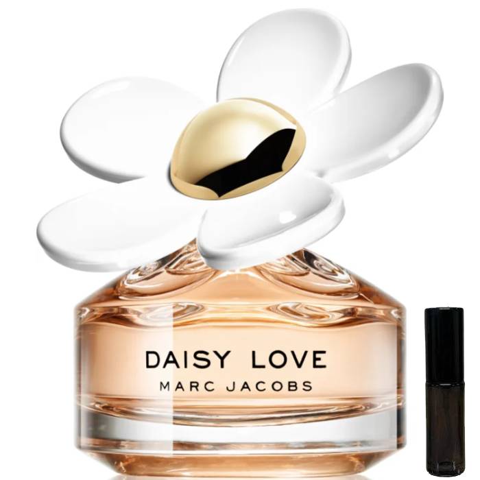 Marc Jacobs Daisy Love - Eau de Toilette - LuxScents.nl
