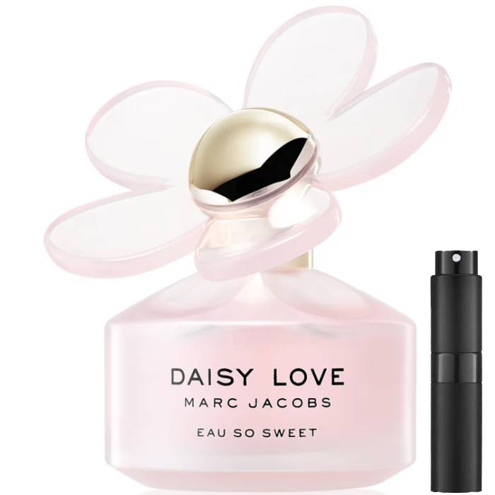 Marc Jacobs Daisy Love Eau So Sweet - Eau de Toilette - LuxScents.nl