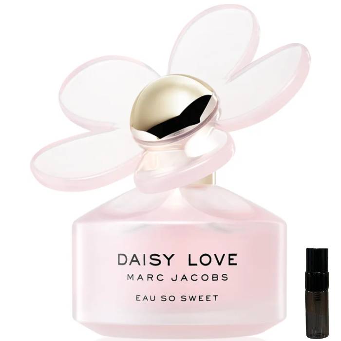 Marc Jacobs Daisy Love Eau So Sweet - Eau de Toilette - LuxScents.nl