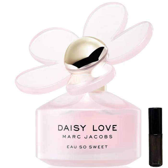 Marc Jacobs Daisy Love Eau So Sweet - Eau de Toilette - LuxScents.nl