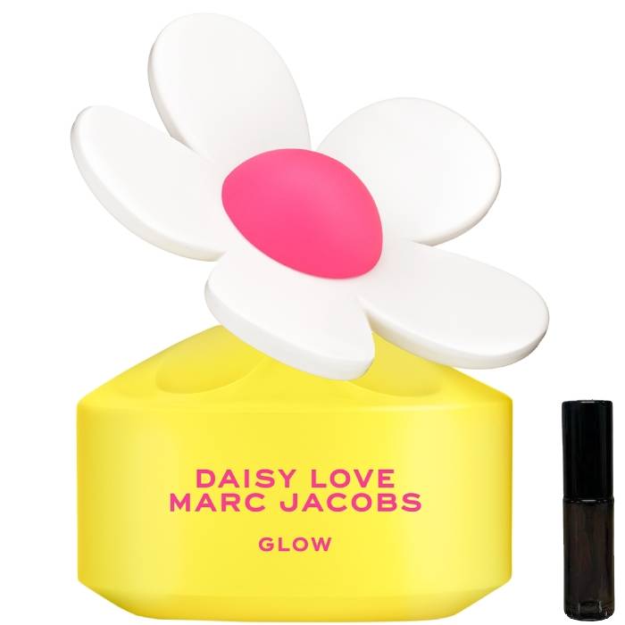 Marc Jacobs Daisy Love Glow - Eau de Toilette - LuxScents.nl