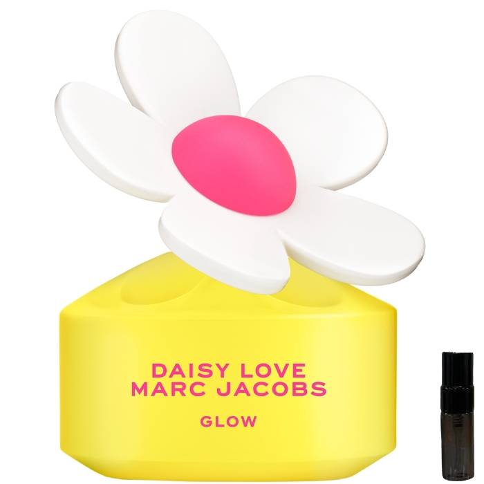 Marc Jacobs Daisy Love Glow - Eau de Toilette - LuxScents.nl