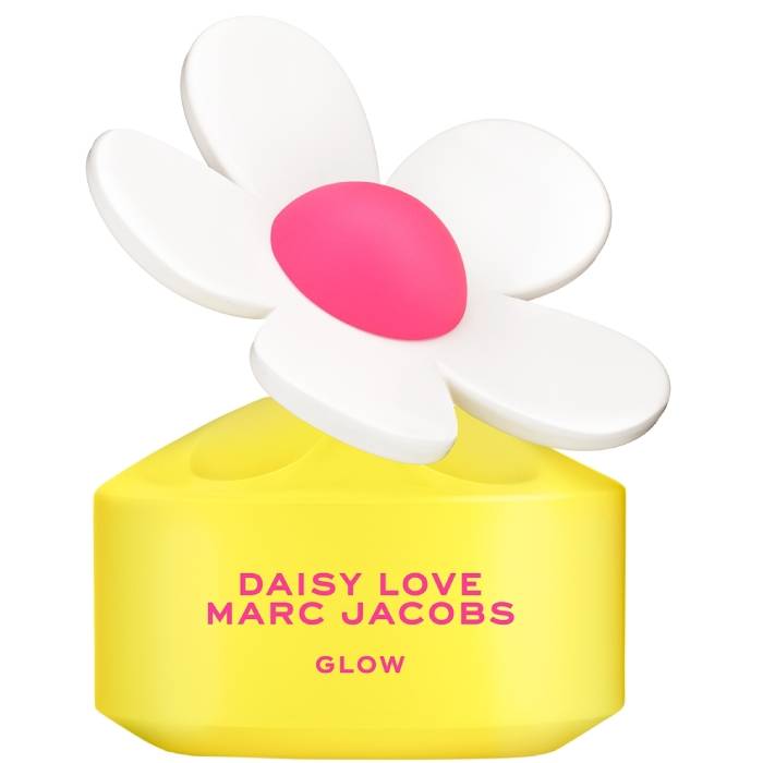 Marc Jacobs Daisy Love Glow Eau de Toilette –