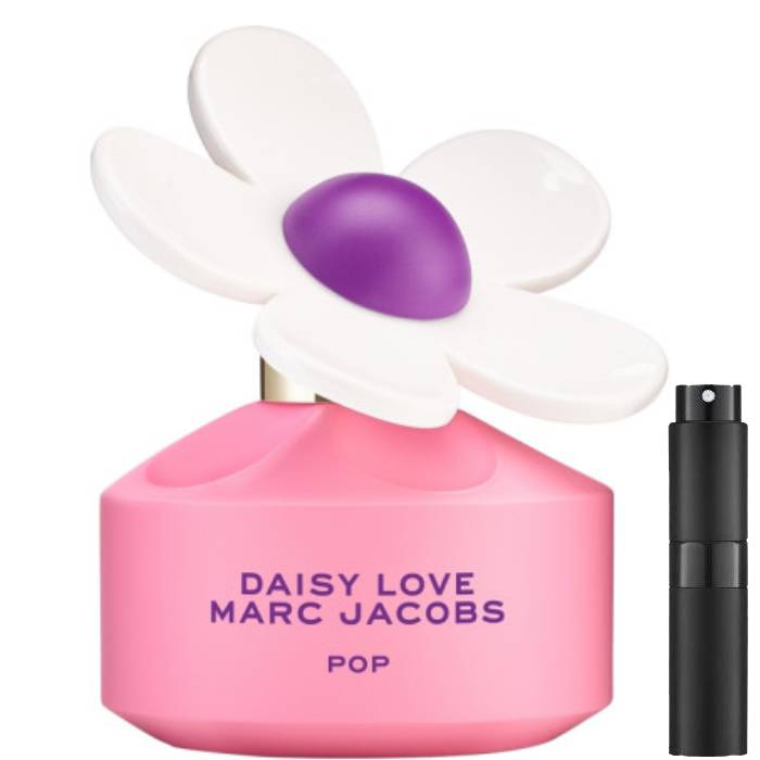 Marc Jacobs Daisy Love Pop - Eau de Toilette - LuxScents.nl