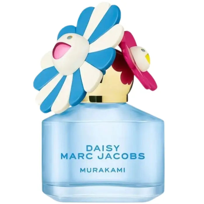 Marc Jacobs Daisy Murakami Blue - Eau de Parfum