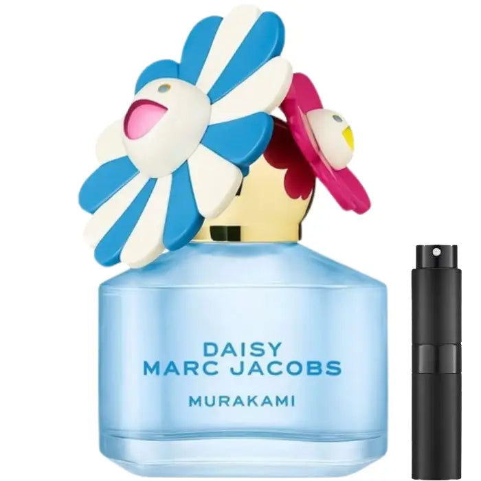 Marc Jacobs Daisy Murakami Blue - Eau de Parfum