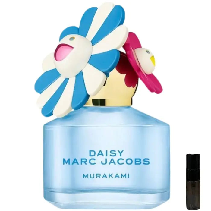 Marc Jacobs Daisy Murakami Blue - Eau de Parfum
