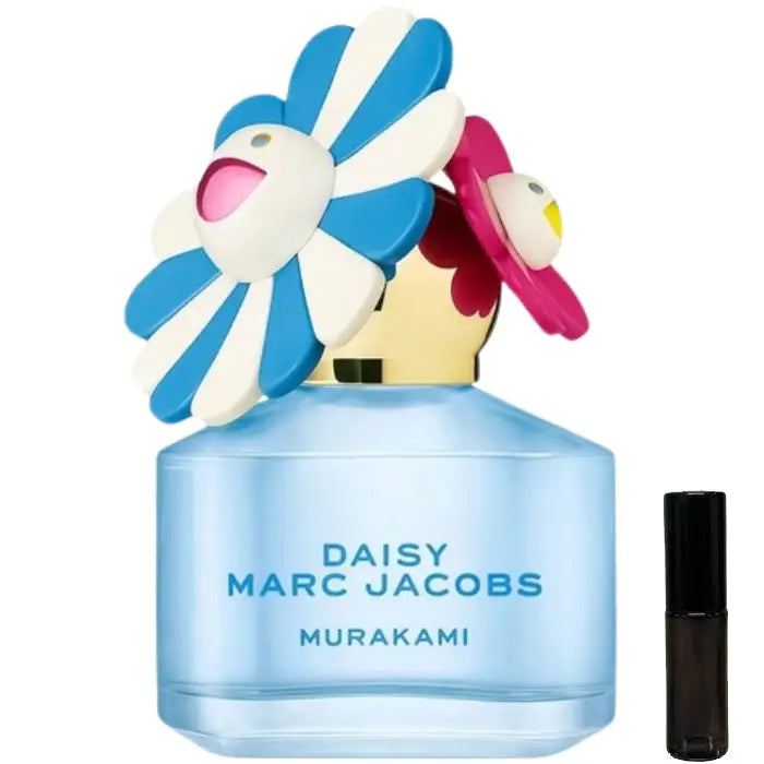 Marc Jacobs Daisy Murakami Blue - Eau de Parfum