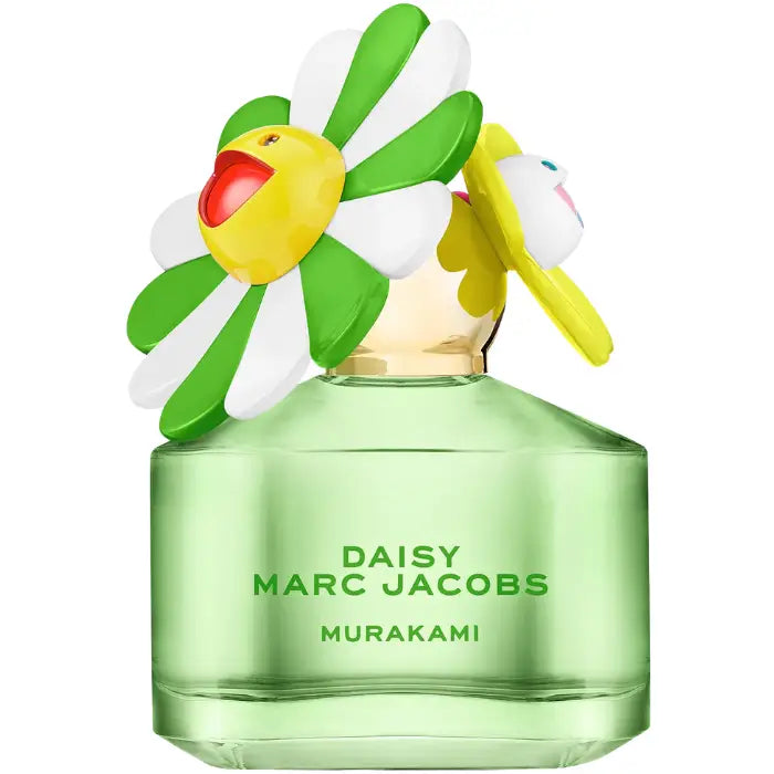 Marc Jacobs Daisy Murakami Green - Eau de Parfum