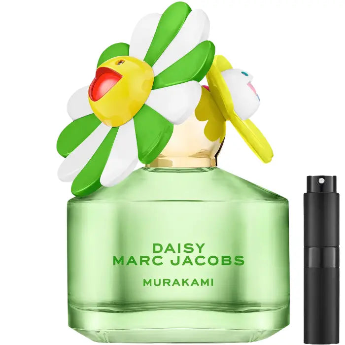 Marc Jacobs Daisy Murakami Green - Eau de Parfum