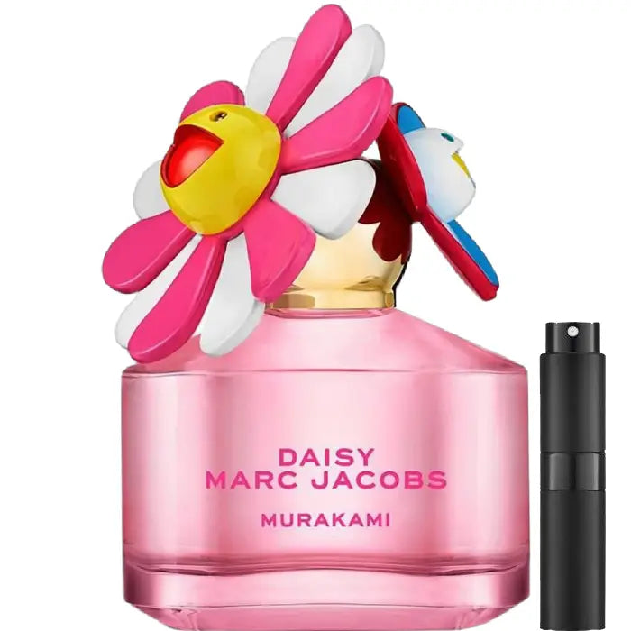 Marc Jacob Daisy Murakami Pink - Eau de Parfum