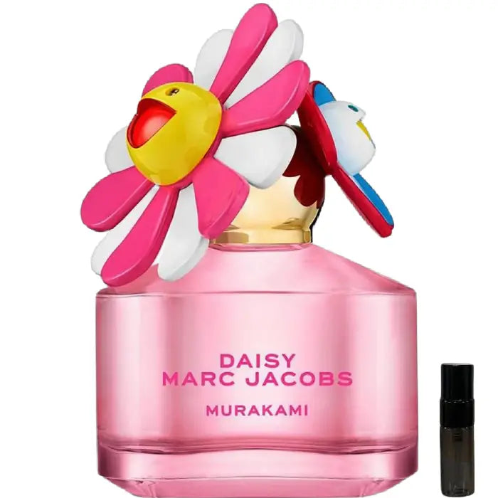 Marc Jacob Daisy Murakami Pink - Eau de Parfum
