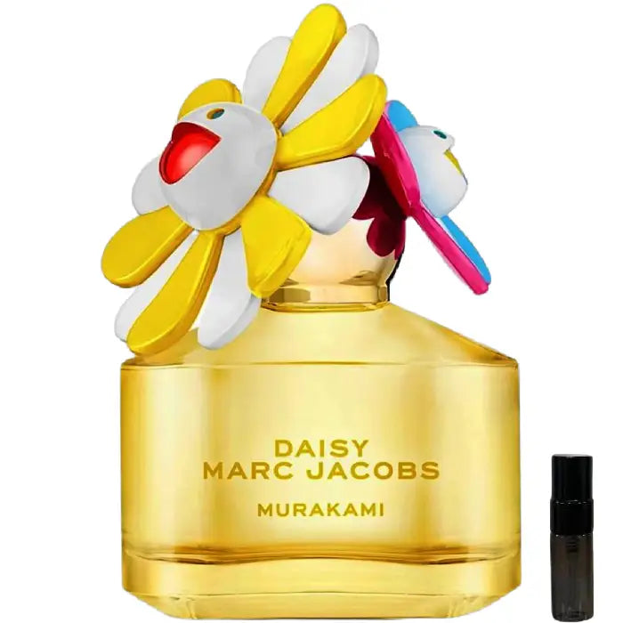 Marc Jacobs Daisy Murakami Yellow - Eau de Parfum