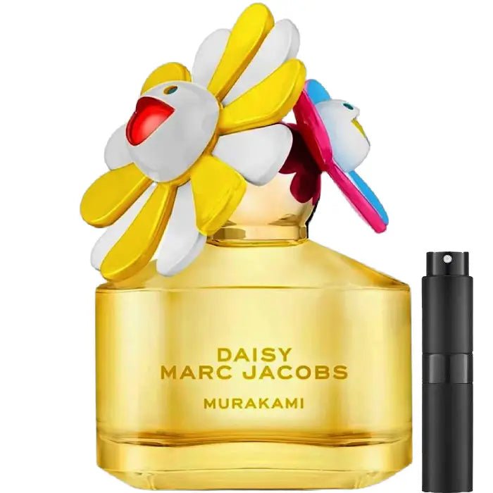 Marc Jacobs Daisy Murakami Yellow - Eau de Parfum - LuxScents