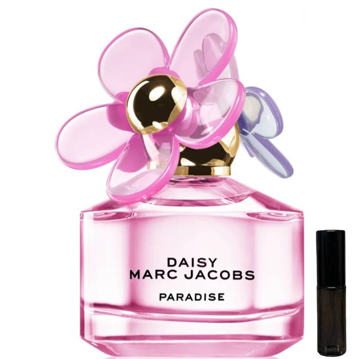 Marc Jacobs Daisy Paradise - Eau de Toilette - LuxScents.nl